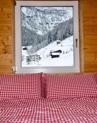 Casa vacanze Heidi e Peter Val di Rabbi