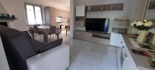 Casa vacanze I gemelli