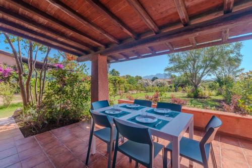 Casa Vacanze I Sugheri