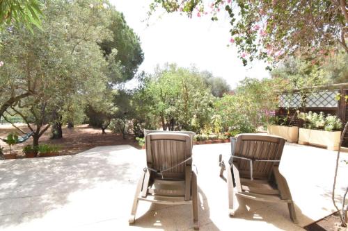 Casa Vacanze il Bouganville