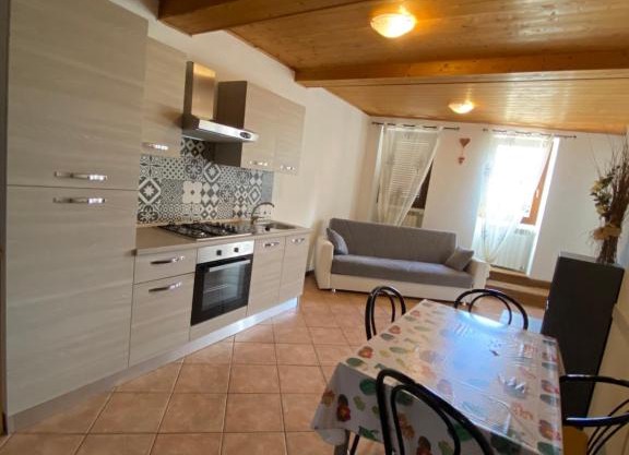 casa vacanze il ciliegio 1
