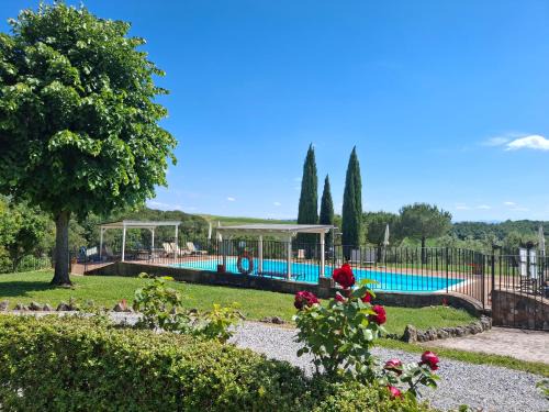 Casa Vacanze Il Fornacino
