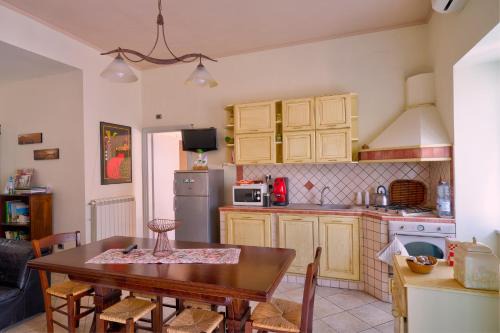 Casa Vacanze Il Gatto Rosso