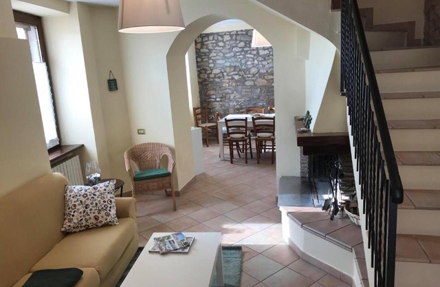 casa vacanze il gelsomino