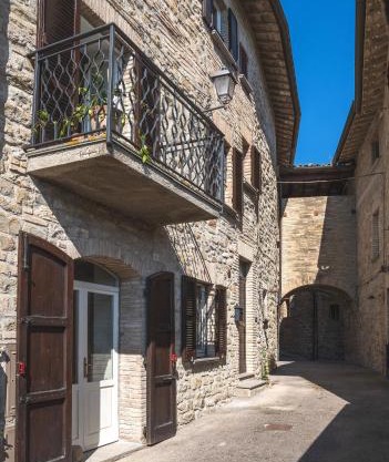 Casa Vacanze IL GELSOMINO