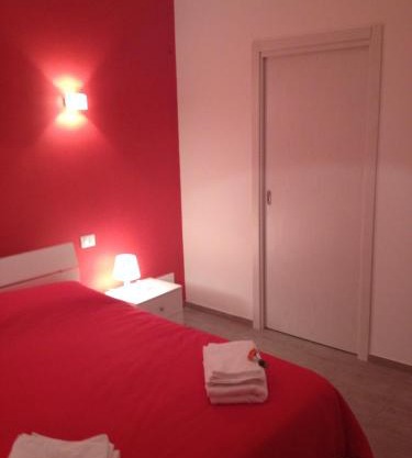 Casa Vacanze Il Gelso Rosso