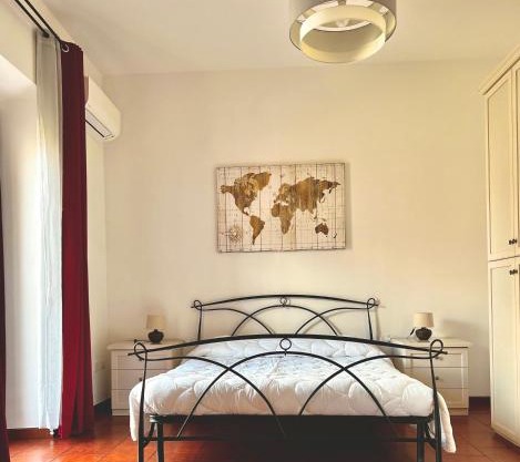 Casa Vacanze Il Geranio