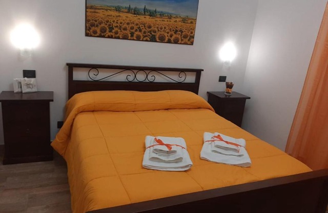 Casa vacanze Il Girasole