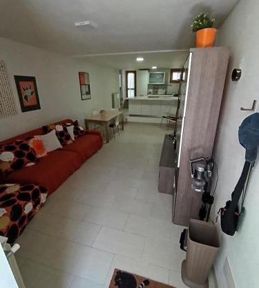 Casa Vacanze Il Peperoncino