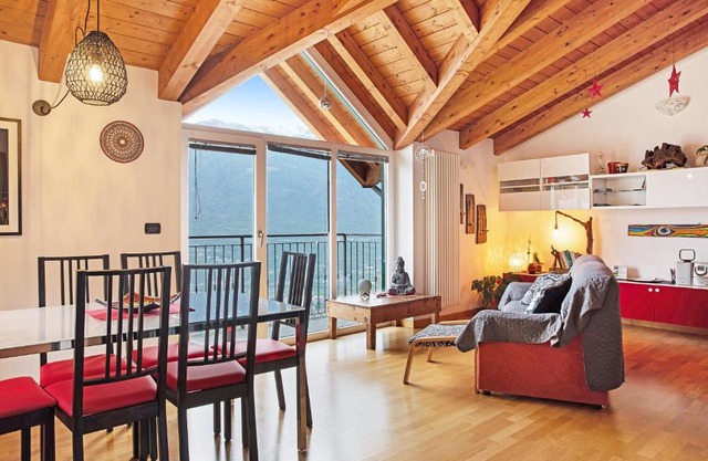 Casa Vacanze Il Mandala