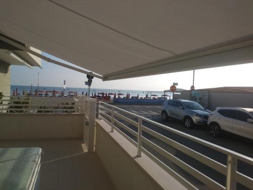 Casa vacanze "Il Mare"