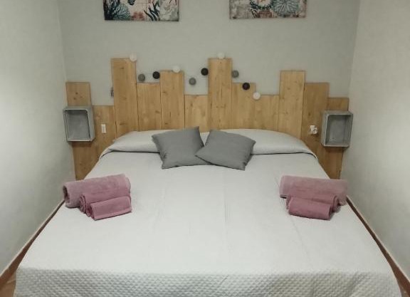 Casa Vacanze Il Mirto Bianco