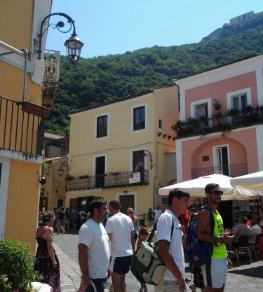 Casa Vacanze "Il Mirto"