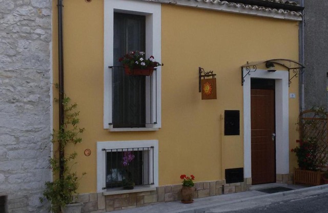 Casa Vacanze Il Sole e la Luna