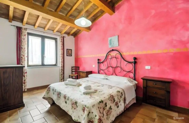 Casa Vacanze in Toscana Maremma Natura con Giardino Privato, Piscina e Wifi