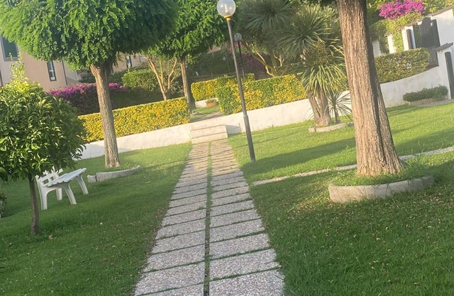 Casa vacanze