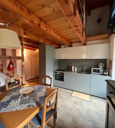 Casa vacanze La Ravoire