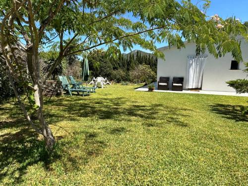 Casa vacanze