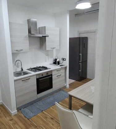 Casa vacanze