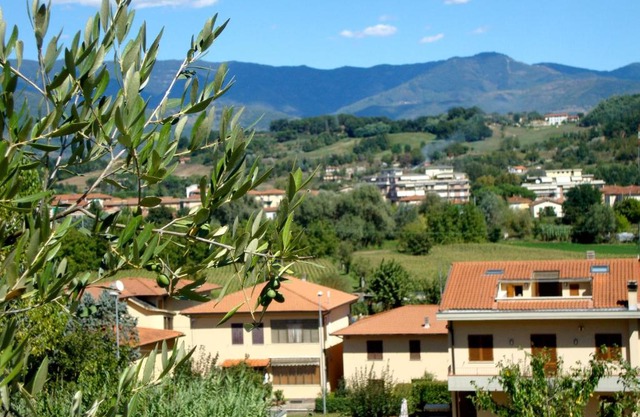 Casa Vacanze Alle Porte del Chianti