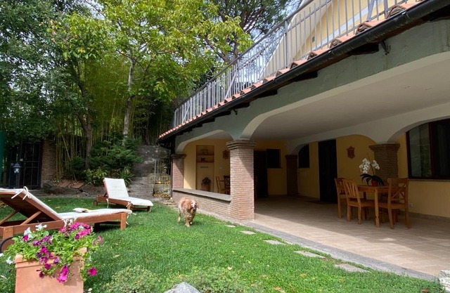 Casa Vacanze Il Bamboo
