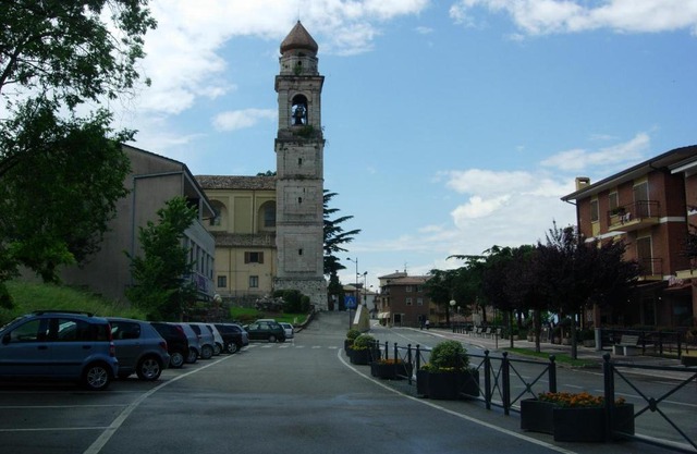 Casa Vacanze San Zeno di Montagna