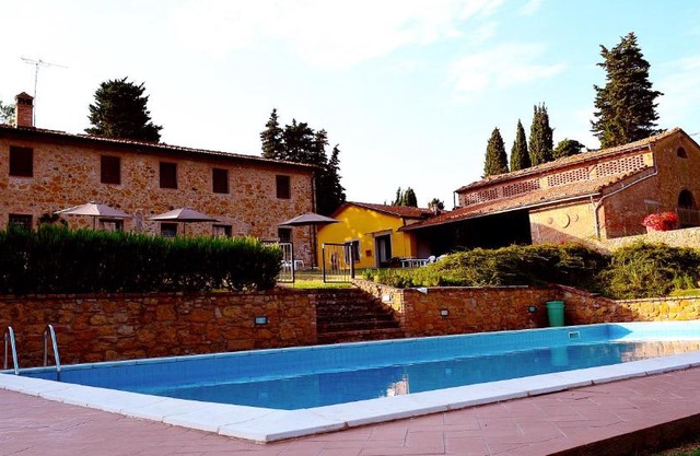 Casa Vacanze "L'Aione"