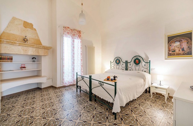 Casa Vacanze L'Aspidistra, Rutigliano, Italy