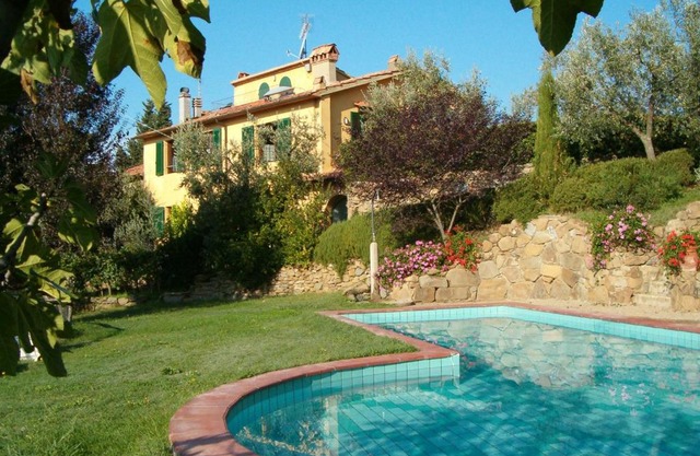 Casa Vacanze La Baghera