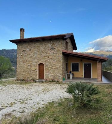 Casa vacanze La Cascina di Caterina