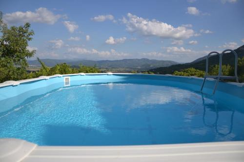 CASA VACANZE - LA CASINA DI LALLA - Greccio