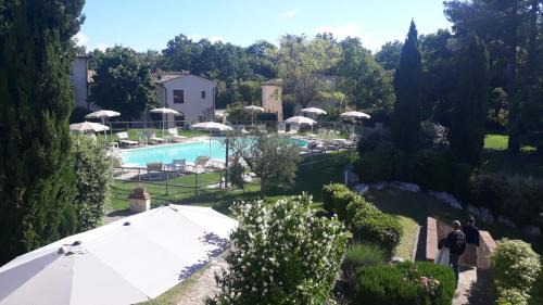 Casa vacanze La Cerrina