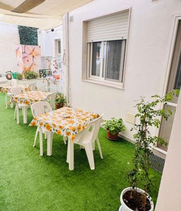 Casa Vacanze La Coccinella