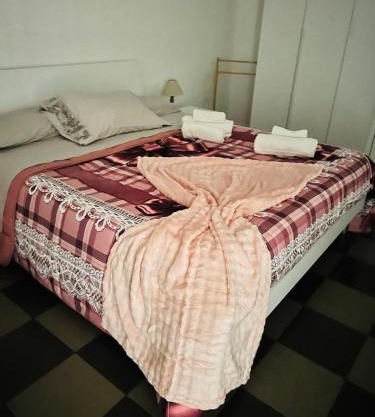 Casa vacanze La Dimora Allegra