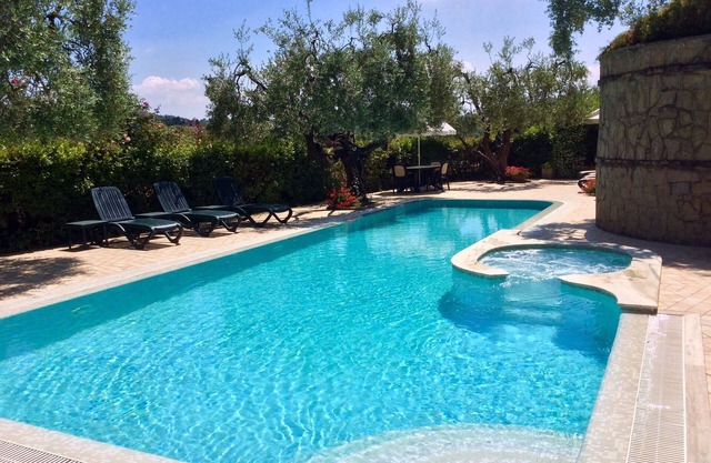 Casa de vacaciones La Gemma, Último minuto septiembre 2019