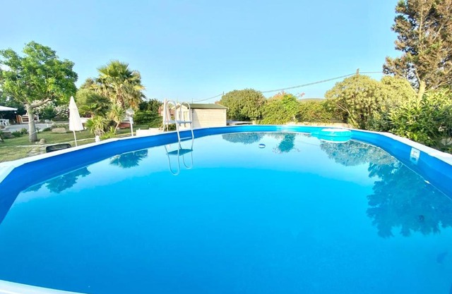 Casa Vacanze La Guzzetta Ranch