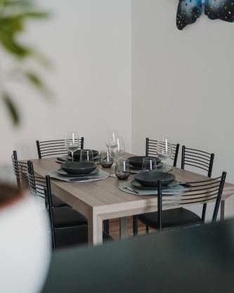 Casa vacanze La Farfalla