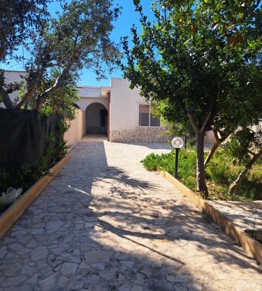 Casa vacanze La Tramontana