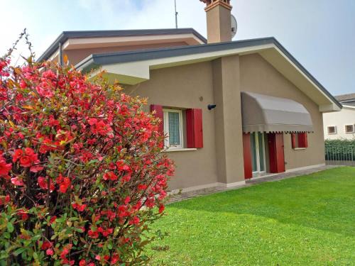 Casa vacanze La Madonnetta