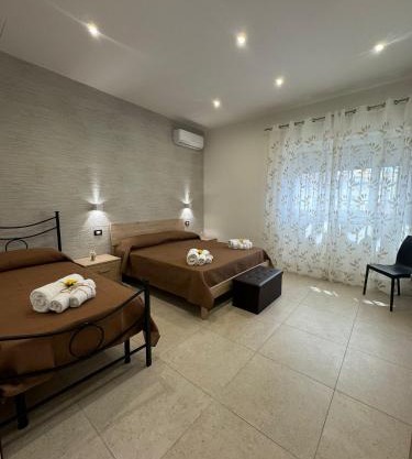 Casa Vacanze La Perla Rara
