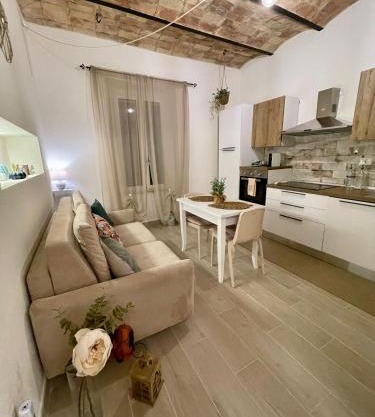 Casa Vacanze - La Torre - Appartamento