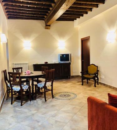 Casa Vacanze La Torretta