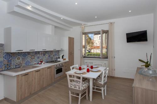 Casa Vacanze La Via delle Stelle