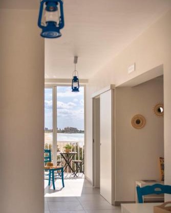 Casa vacanze-Laguna Blu