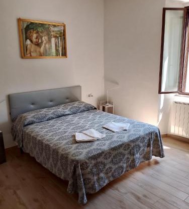 Casa Vacanze Le Cannelle