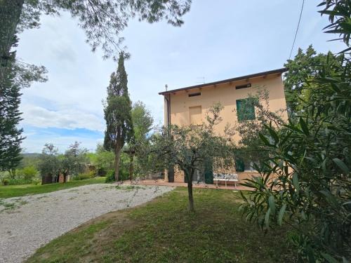 Casa vacanze Le cicale