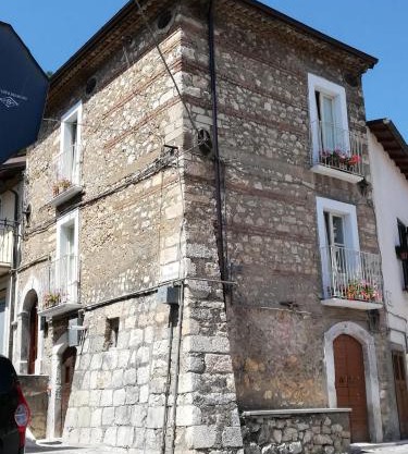 Casa vacanze Le Dimore del Mercante