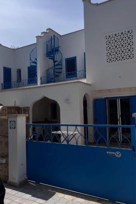 Casa Vacanze Le Dune Salento Torre Lapillo