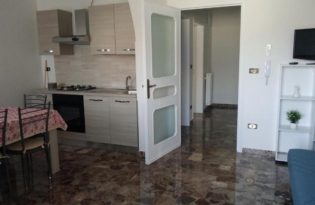 Casa Vacanze Leo 2
