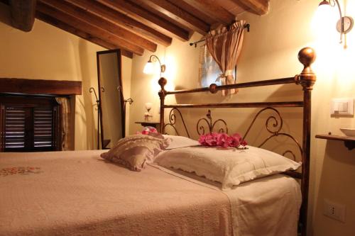 Casa Vacanze Le Antiche Pietre